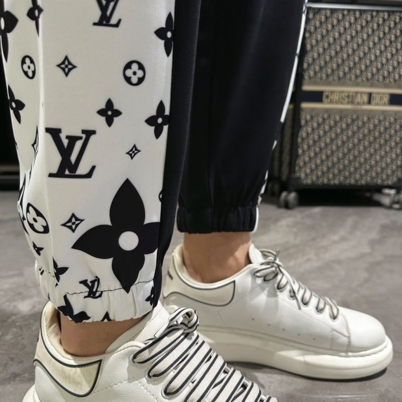 Louis Vuitton Long Pants